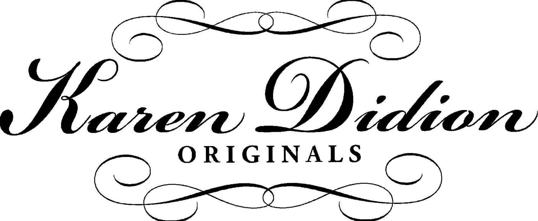 Karen Didion Logo